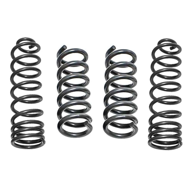 7"/5" Leveling Lift Kit For 2009-2018 Dodge Ram 1500 V8 4.7L 2WD w/ Fox Shocks