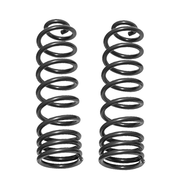 4.5"/5" Lift Kit For 2009-2018 Dodge Ram 1500 2WD w/ Rear Shocks