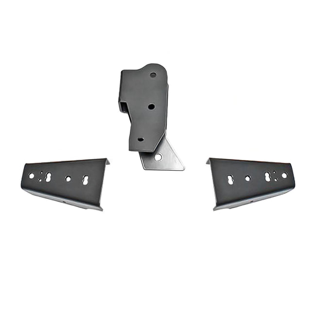 7"/5" Leveling Lift Kit For 2009-2018 Dodge Ram 2019-2023 Ram Classic 1500 5.7L V8 2WD HEMI