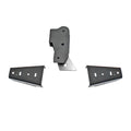 7"/5" Leveling Lift Kit For 2009-2018 Dodge Ram 1500 V8 HEMI 2WD