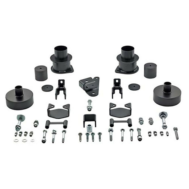 Pro Comp Nitro 3" Front 2" Rear Leveling Lift Kit For 2007-2018 Jeep Wrangler JK