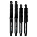 2" Full Lift Kit w Blocks + Pro Comp Shocks For 2000-2005 Ford Excursion 4X4