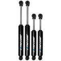 3" Full Lift Kit w Pro Comp Shocks For 1982-2004 Chevy S10 GMC S15 4X4