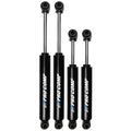 Pro Comp ES9000 Nitro Gas Shocks Kit For 1999-2004 Ford F250 Super Duty 4X4 - The Suspension Specialists
