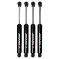 Front Dual Pro Comp Shock Kit w/ Brackets For 2000-2005 Excursion 4X4 - The Suspension Specialists