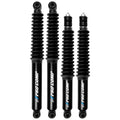 2" Leveling Lift Kit w/ Pro Comp Shocks For 1998-2011 Ford Ranger 2WD