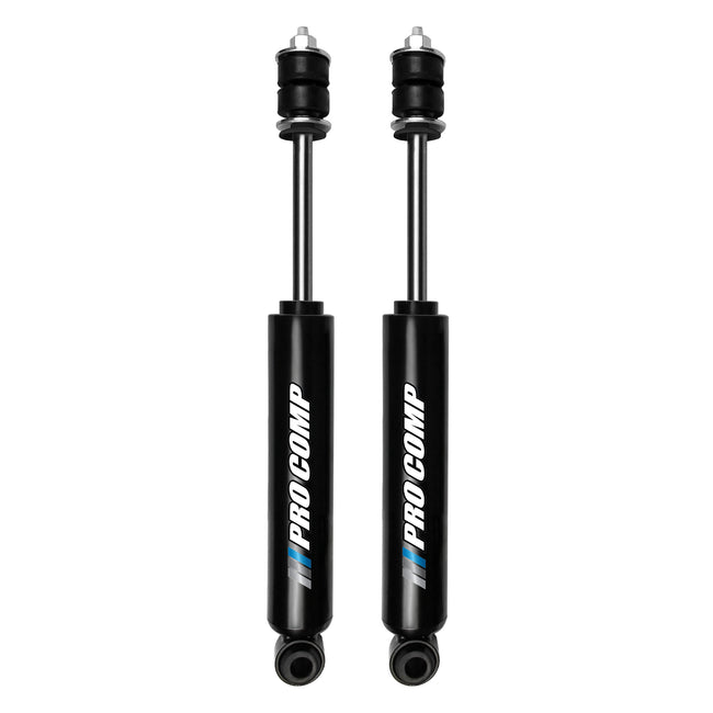 1980-1986 Ford F250 4X4 2" Adj Front Leveling Lift Kit w/ Pro Comp Shocks