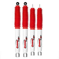 2" Full Lift Kit For 2005-2010 Ford F250 F350 Super Duty 4X4 w/ Rancho Shocks