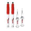2" Lift Kit w/ Rancho Shocks For 2004-2012 GMC Canyon 2WD