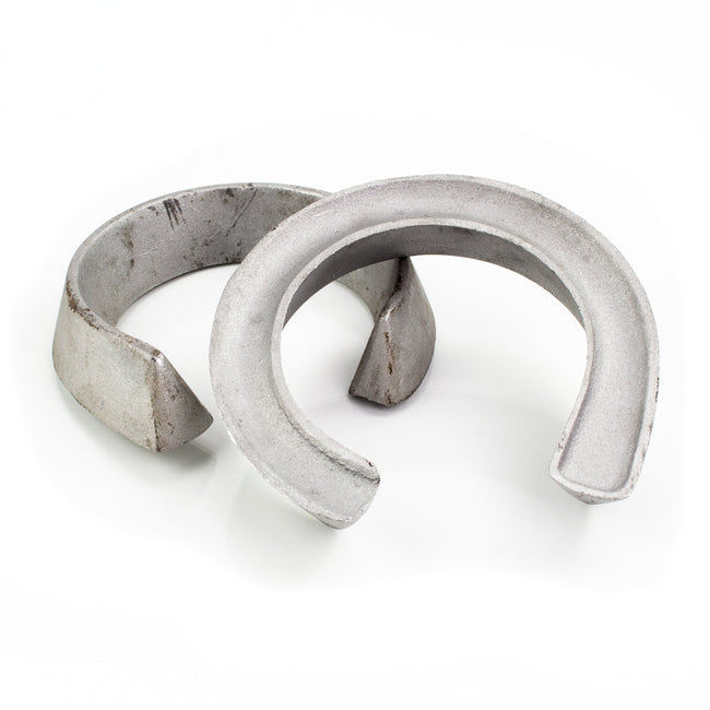 2.5" Front Coil Spacer Leveling Lift Kit RMA For 98-12 Ford Ranger 2WD