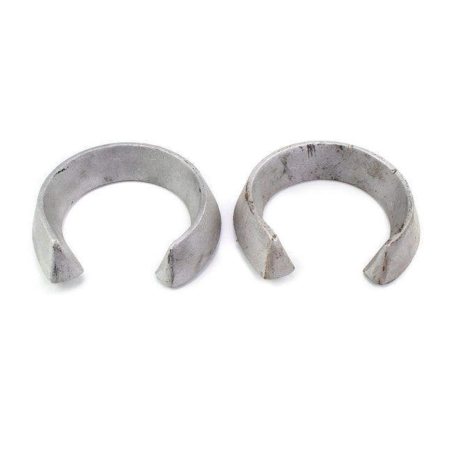 2.5" Front Coil Spacer Leveling Lift Kit RMA For 98-12 Ford Ranger 2WD