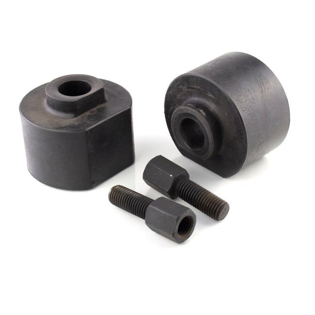 2.5" Front Leveling Lift Kit RMA For 1999-2010 Ford F250 F350 Super Duty 2WD