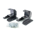 1-2" Rear Lift Kit Hangers RMA For 1999-2018 Chevy Silverado Sierra 1500