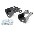 Rear Shock Extenders Kit RMA For 2" Drop Fits 2000-2006 Chevy Tahoe GMC Yukon