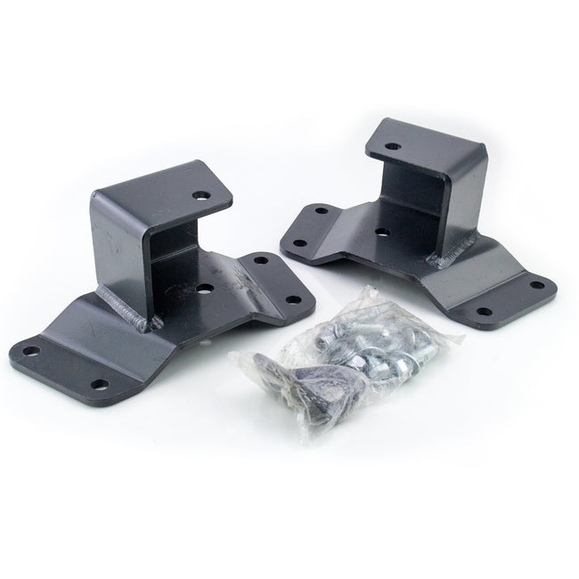 2" Lowering Kit Hangers RMA For 1988-1998 Chevy Silverado GMC Sierra 2WD C1500