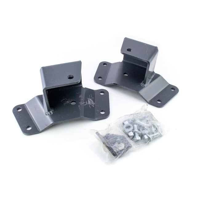 2" Lowering Kit Hangers RMA For 1988-1998 Chevy Silverado GMC Sierra 2WD C1500