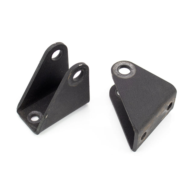 Shock Extenders RMA For 2001-2010 Chevy Silverado GMC Sierra 2500HD 3500HD