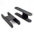 3" Rear Lift Shackle Kit RMA For 1995-2003 Ford Explorer