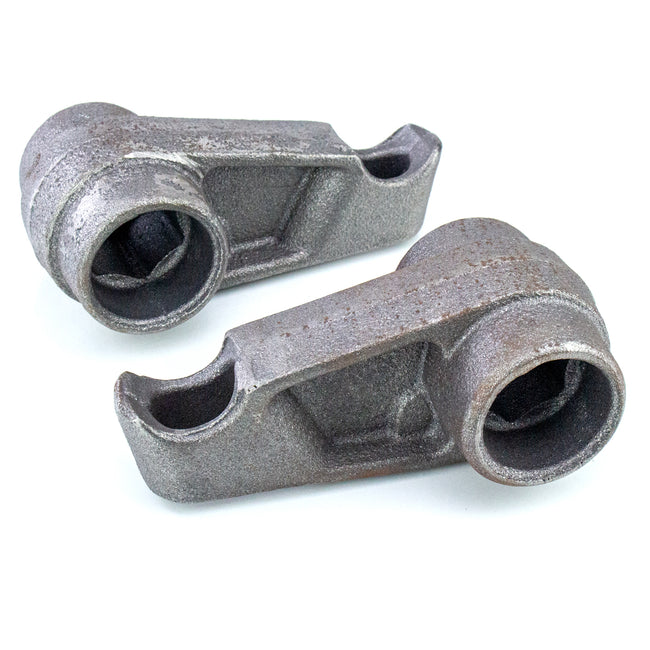 3" Leveling Lift Kit RMA Fits 2004-2012 Chevy Colorado GMC Canyon