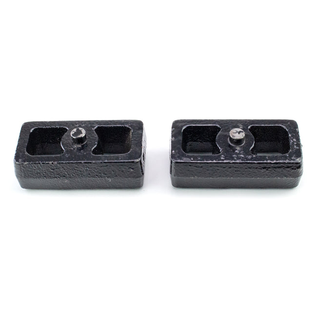 1.5" Rear Lift Kit Blocks RMA For 2005-2018 Ford F250 F350 Super Duty