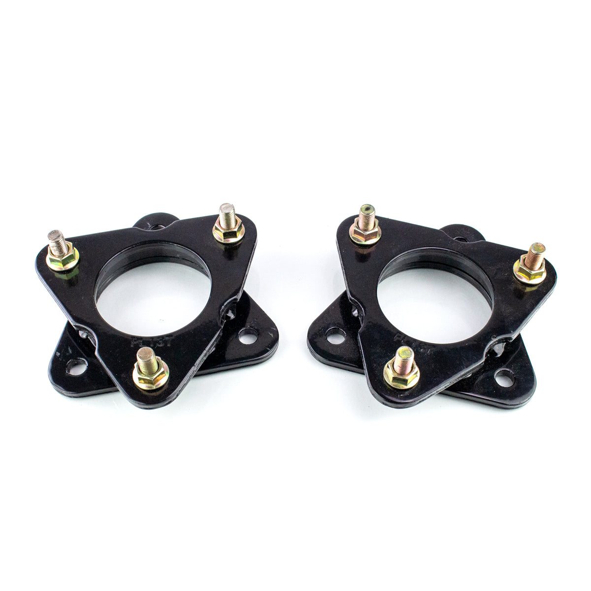 2" Front Leveling Lift Kit RMA For 0722 Chevy Silverado GMC Sierra Strut Spacer The