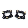 2" Front Leveling Lift Kit RMA For 2007-2024 Chevy Silverado GMC Sierra Strut Spacer