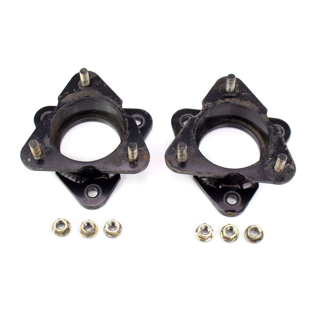 3" Front Lift Kit RMA For 2007-2024 Chevy Silverado GMC Sierra 1500 Strut Spacer