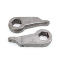 1-3" Front Torsion Key Leveling Lift Kit RMA For 1998-2012 Ford Ranger