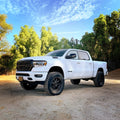 4" Front Leveling Lift Kit 702740 For 2019-2024 Ram 1500 2WD
