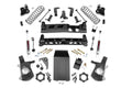 6 Inch Lift Kit | NTD | Chevy Avalanche (02-06)/Suburban 1500 (00-06)