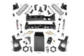 6 Inch Lift Kit | V2 | NTD | Chevy/GMC Tahoe/Yukon 2WD/4WD (2000-2006)
