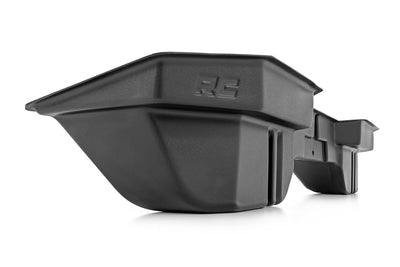 Under Seat Storage | Quad/Crew Cab | Ram 1500 (02-10)/1500 (11-18)/2500 (11-26) - The Suspension Specialists