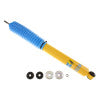 Bilstein 24-141727 24-141734 Pair of Front and Rear 4600 Series Shock Absorbers for 07-17 Jeep Wrangler and 2018 Wrangler JK
