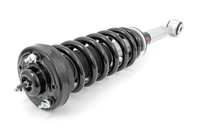 M1 Loaded Strut Pair | 6 Inch | Ford F-150 4WD (2004-2008) - The Suspension Specialists