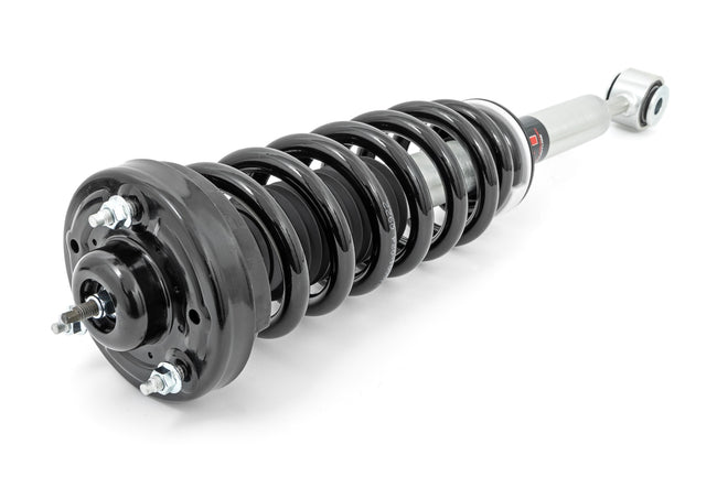M1 Loaded Strut Pair | 6 Inch | Ford F-150 4WD (2004-2008) - The Suspension Specialists