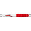Rancho RS5000X Gas Shocks Set for 1988-1998 Chevrolet K1500 4WD