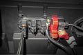 Polaris Accessory Plug | Pulse Busbar - The Suspension Specialists