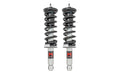 M1 Loaded Strut Pair | 2.5 Inch | Nissan Frontier 4WD (2005-2026)