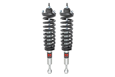 M1 Loaded Strut Pair | 4 Inch Lift | Toyota Tacoma 4WD (2016-2023)