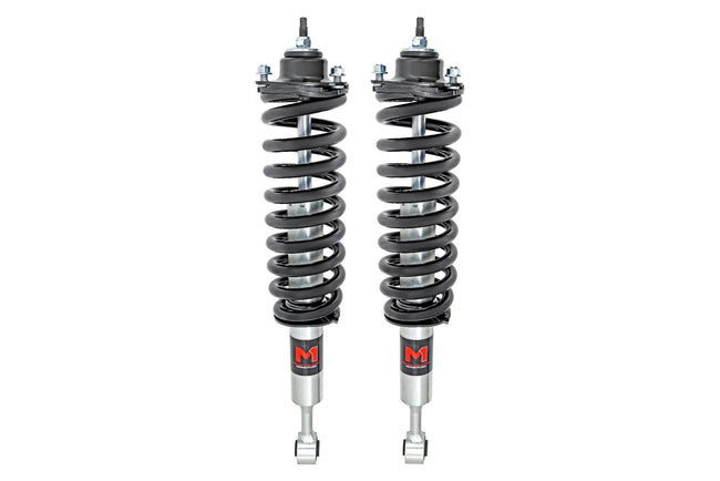 M1 Loaded Strut Pair | 3 Inch | Toyota 4Runner (03-09)/FJ Cruiser (07-09)
