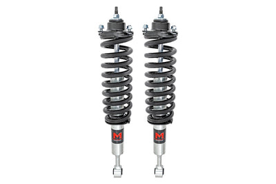 M1 Loaded Strut Pair | 2 Inch | Toyota 4Runner (10-24)/FJ Cruiser (10-14)