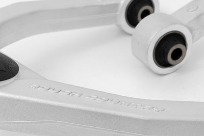 Forged Upper Control Arms | OE Upgrade | Nissan Frontier 4WD (2005-2026)