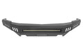 Front High Clearance Bumper | BLK LEDs | Chevy Silverado 1500 2WD/4WD (07-13)