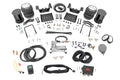 Air Spring Kit w/compressor | Wireless Controller | 6-7.5 Inch Lift Kit | Chevy/GMC 1500 (07-18)