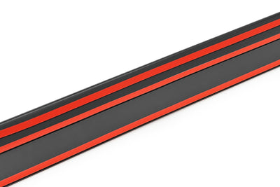 Trail Cladding | Hood Protector | Jeep Wrangler JK/Wrangler Unlimited  (07-18)