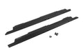 Trail Cladding | Rocker Sill Plates | Jeep Wrangler Unlimited 2WD/4WD (07-18)