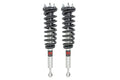 M1 Loaded Strut Pair | Monotube | 3.5in | Toyota Tundra 4WD (2007-2021)