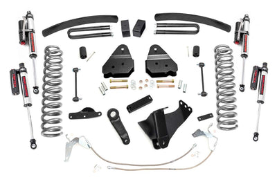 6 Inch Lift Kit | Gas | Vertex | Ford F-250/F-350 Super Duty 4WD (2008-2010)