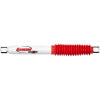Rancho RS5000X Gas Shock Set 2001-2010 for Chevrolet Silverado 2500 HD