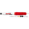 Rancho RS5000X Front Rear Shocks with Steering Stabilizer for 2006 F350 4WD Dually